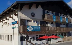 Ô Chalet 1700 Chalet Ffs